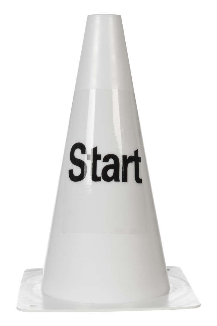 HKM Hobby Horsing Bahnpapylonen Dressur